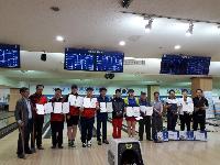 2018 충청남도 장애인볼링 어울림생활체육대회